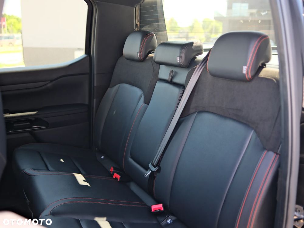 Ford Ranger 2.3 EcoBoost PHEV e-4WD DC Wildtrak - 21