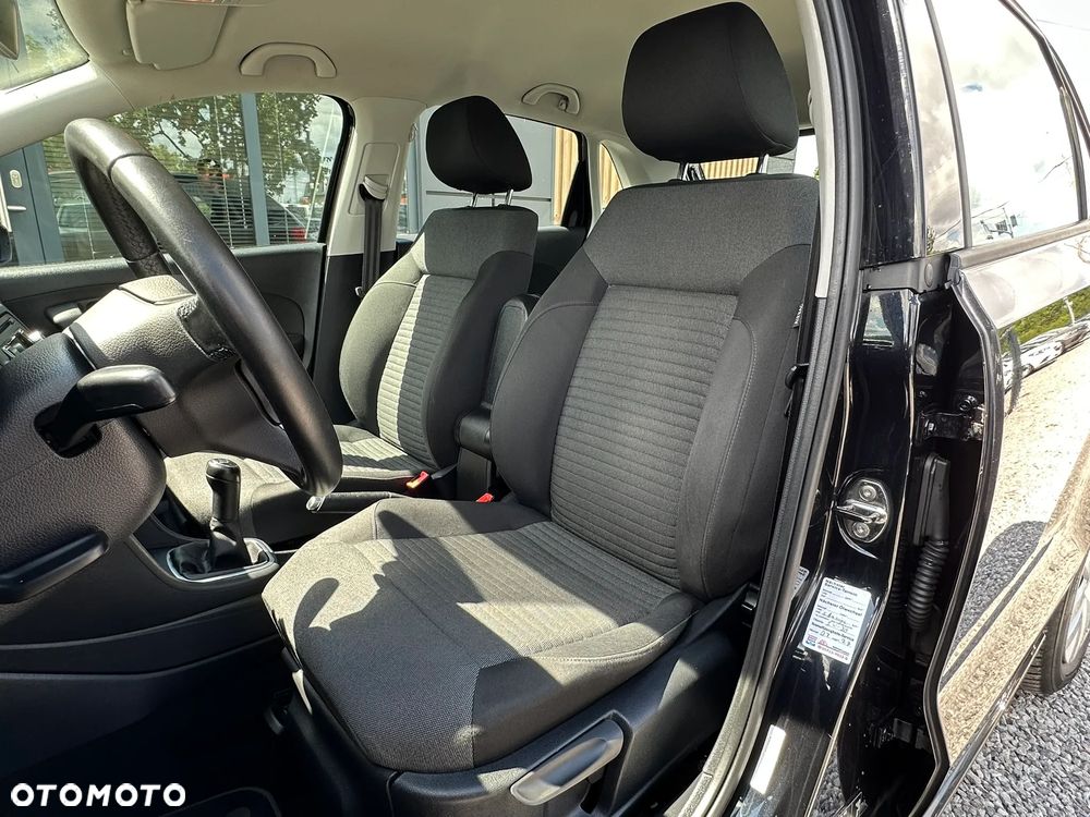 Volkswagen Polo 1.2 Blue Motion Technology Comfortline - 21