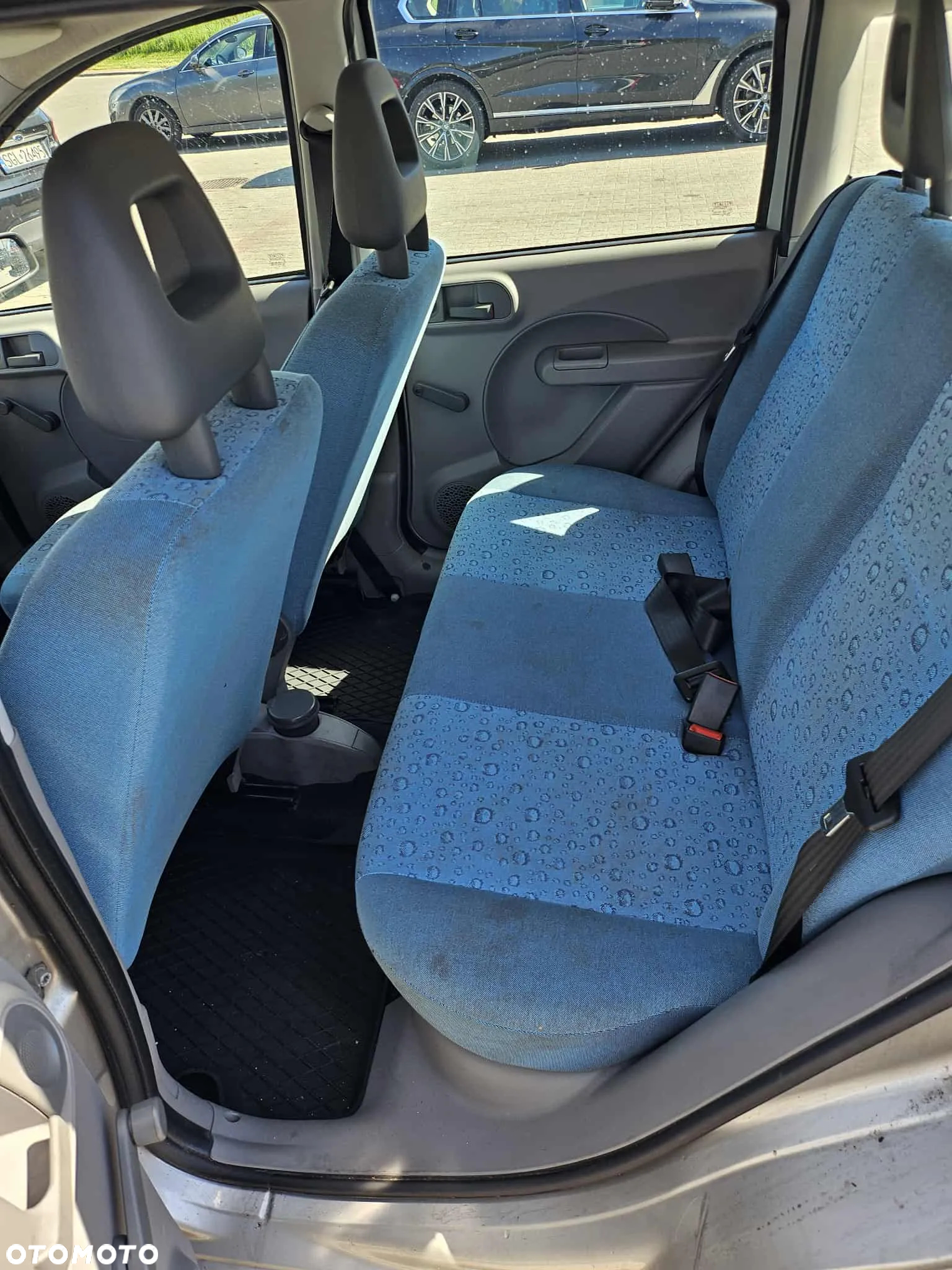 Fiat Panda - 5