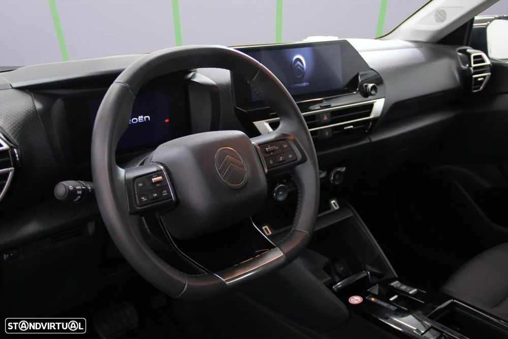 Citroën e-C4 136 PLUS - 7