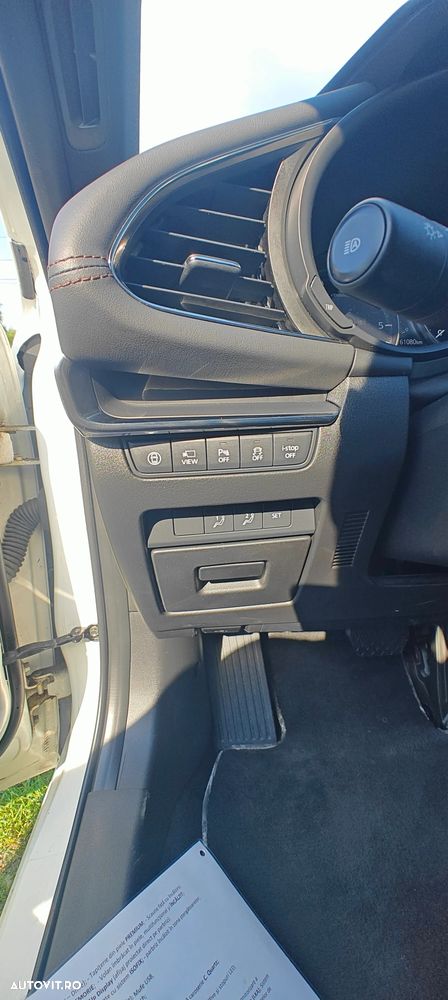 Mazda 3 SKYACTIV-D 1.8 DRIVE - 12