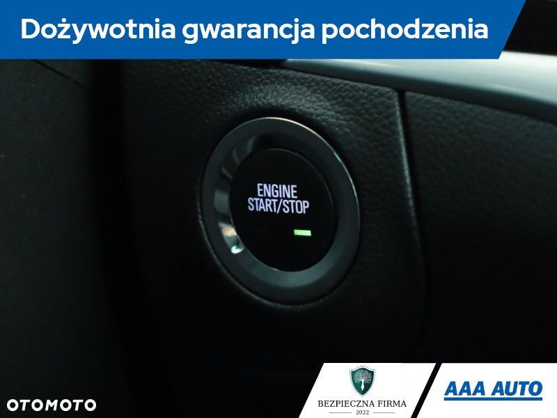 Opel Astra - 21