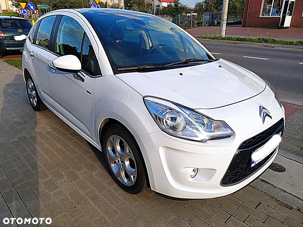 Citroën C3 VTi 95 Exclusive - 2