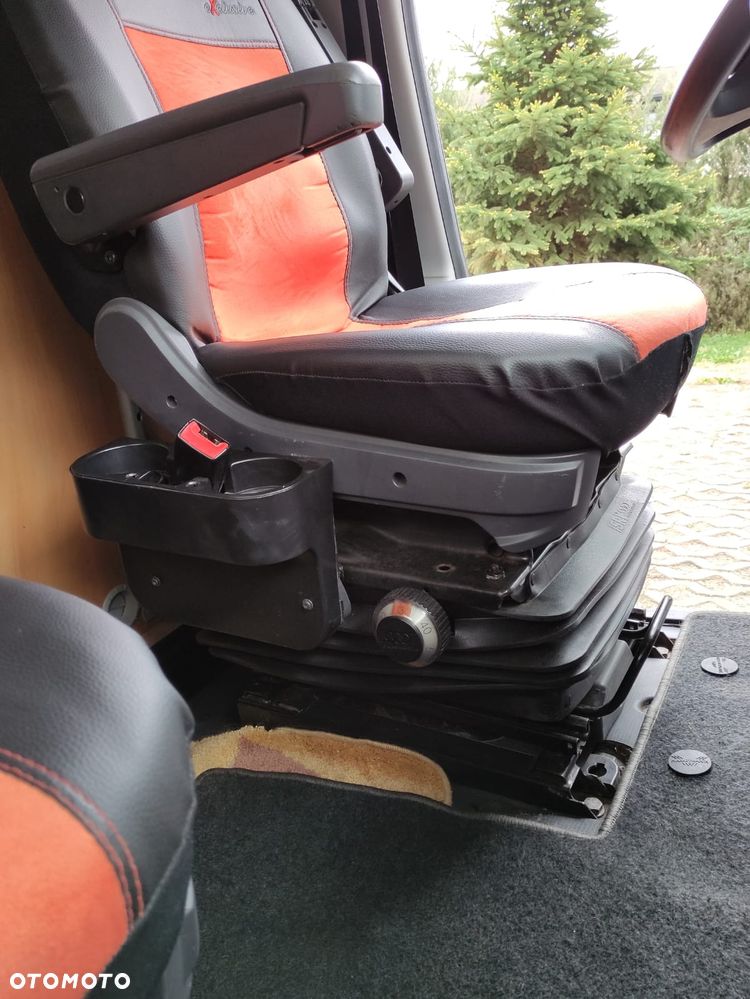 Fiat Ducato Kamper - 30