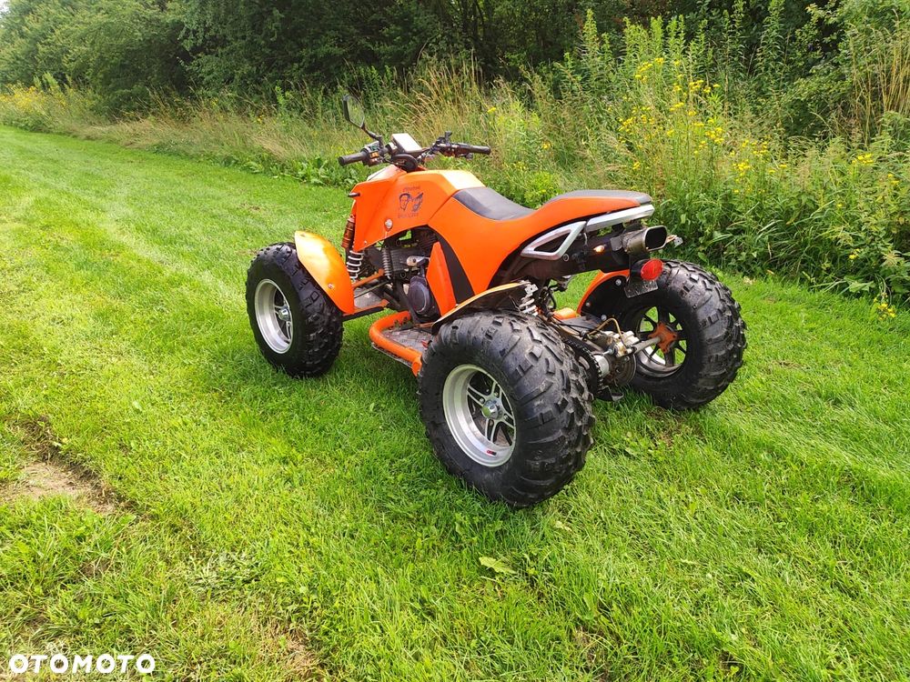 Bashan BS300s-18a - 6