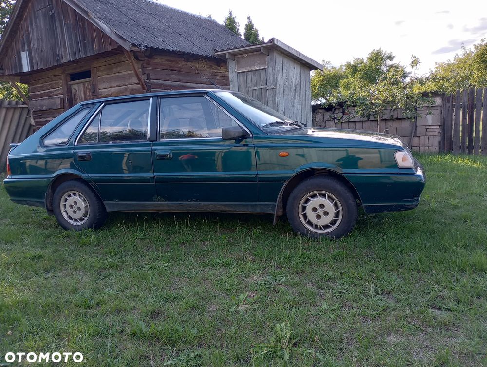 Polonez Caro - 21