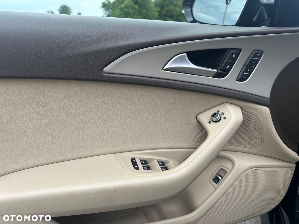 Audi A6 Limousine 2.0 TFSI Quattro S tronic - 17