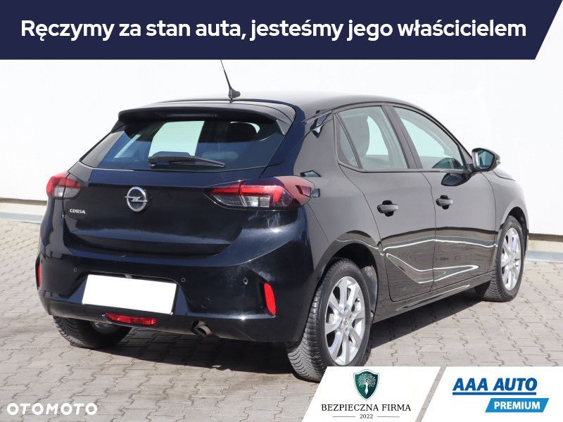 Opel Corsa - 7