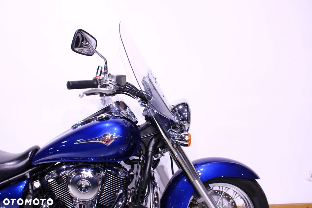 Kawasaki VN - 12