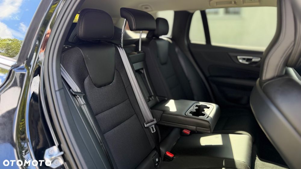 Volvo V60 D3 Geartronic Kinetic - 20