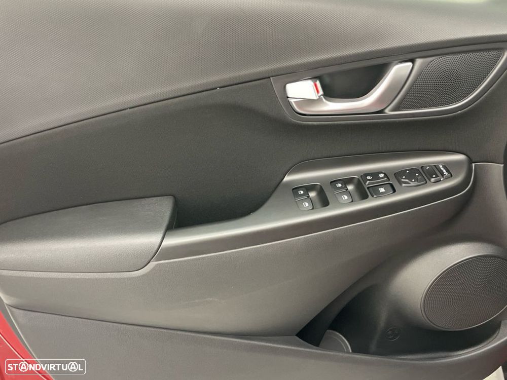 Hyundai Kauai 1.0 T-GDi Premium - 16