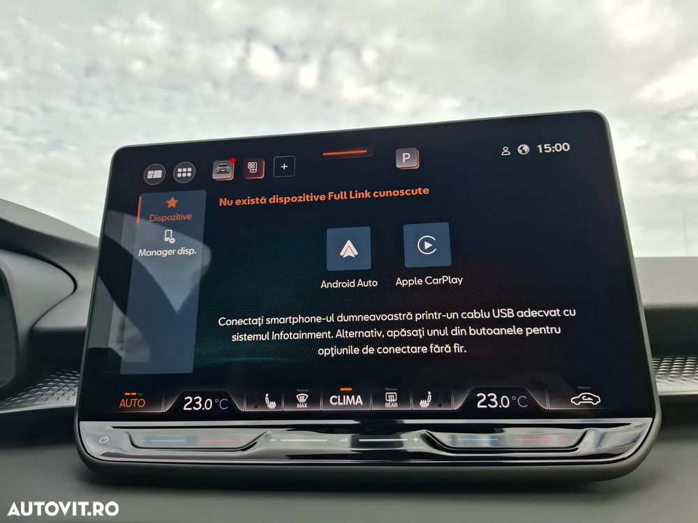 Cupra Terramar 1.5 e-TSI DSG7 MHEV - 26