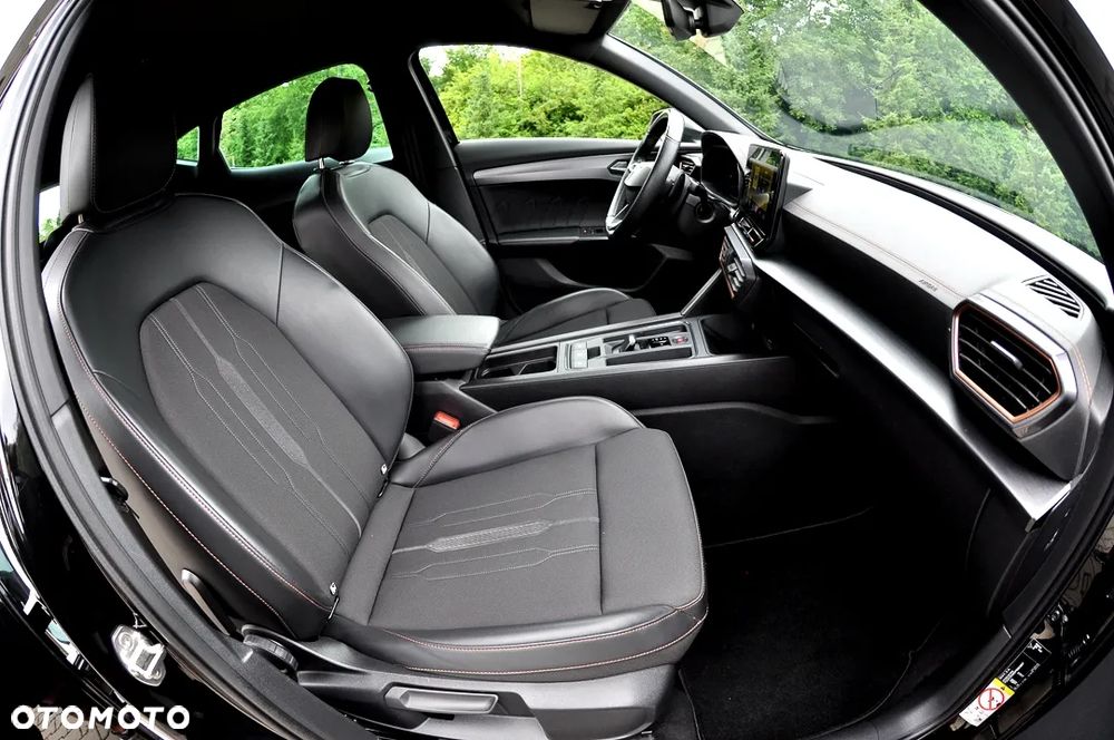 Cupra Formentor 1.5 TSI DSG - 23