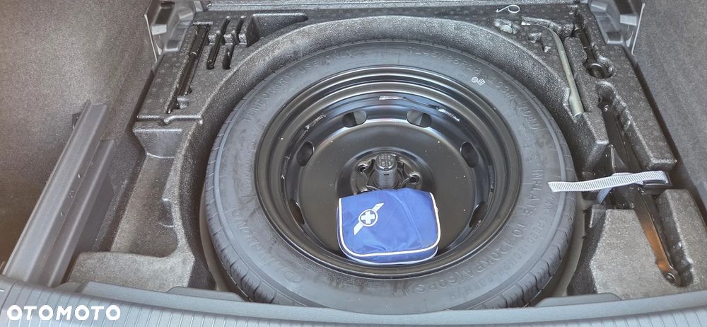 Volkswagen Tiguan 1.4 TSI BMT ACT Comfortline DSG - 14