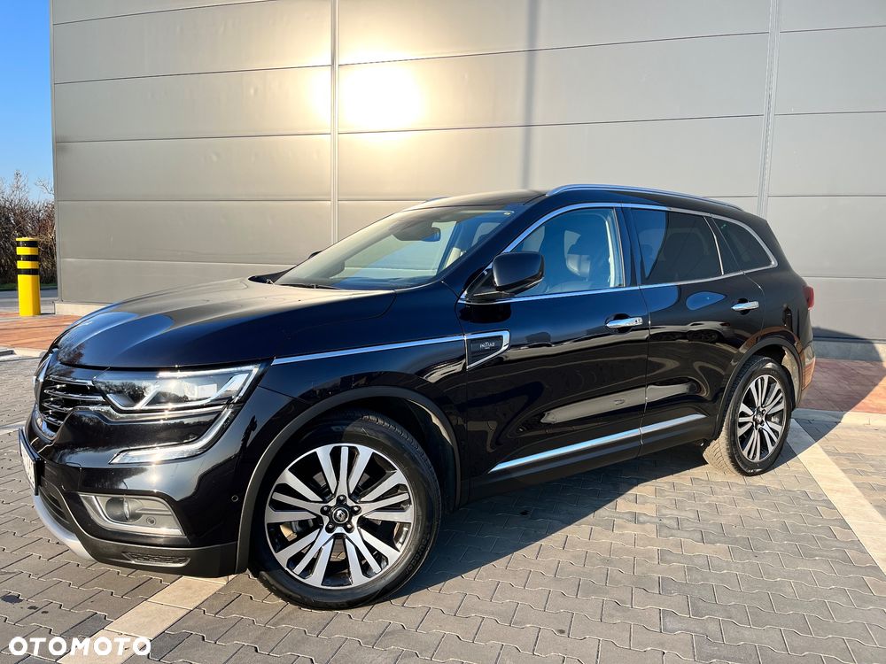 Renault Koleos 2.0 dCi Initiale Paris 4x4 X-Tronic - 1