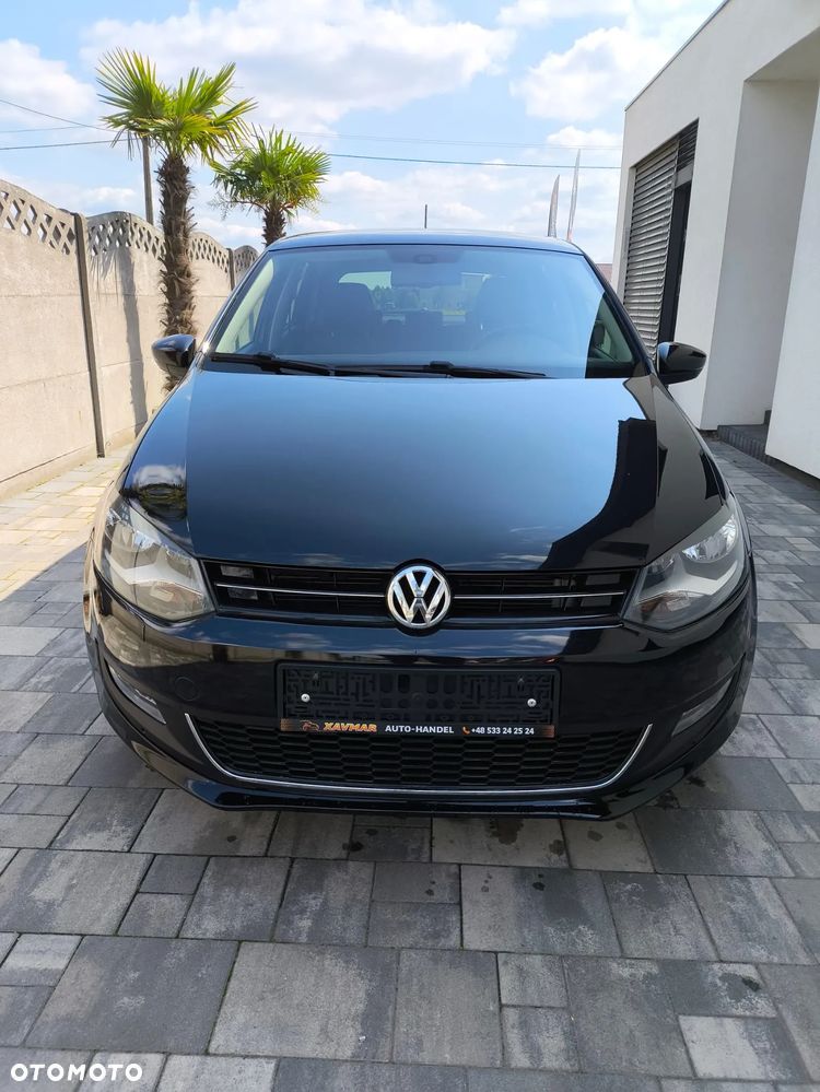 Volkswagen Polo 1.6 TDI MATCH - 6
