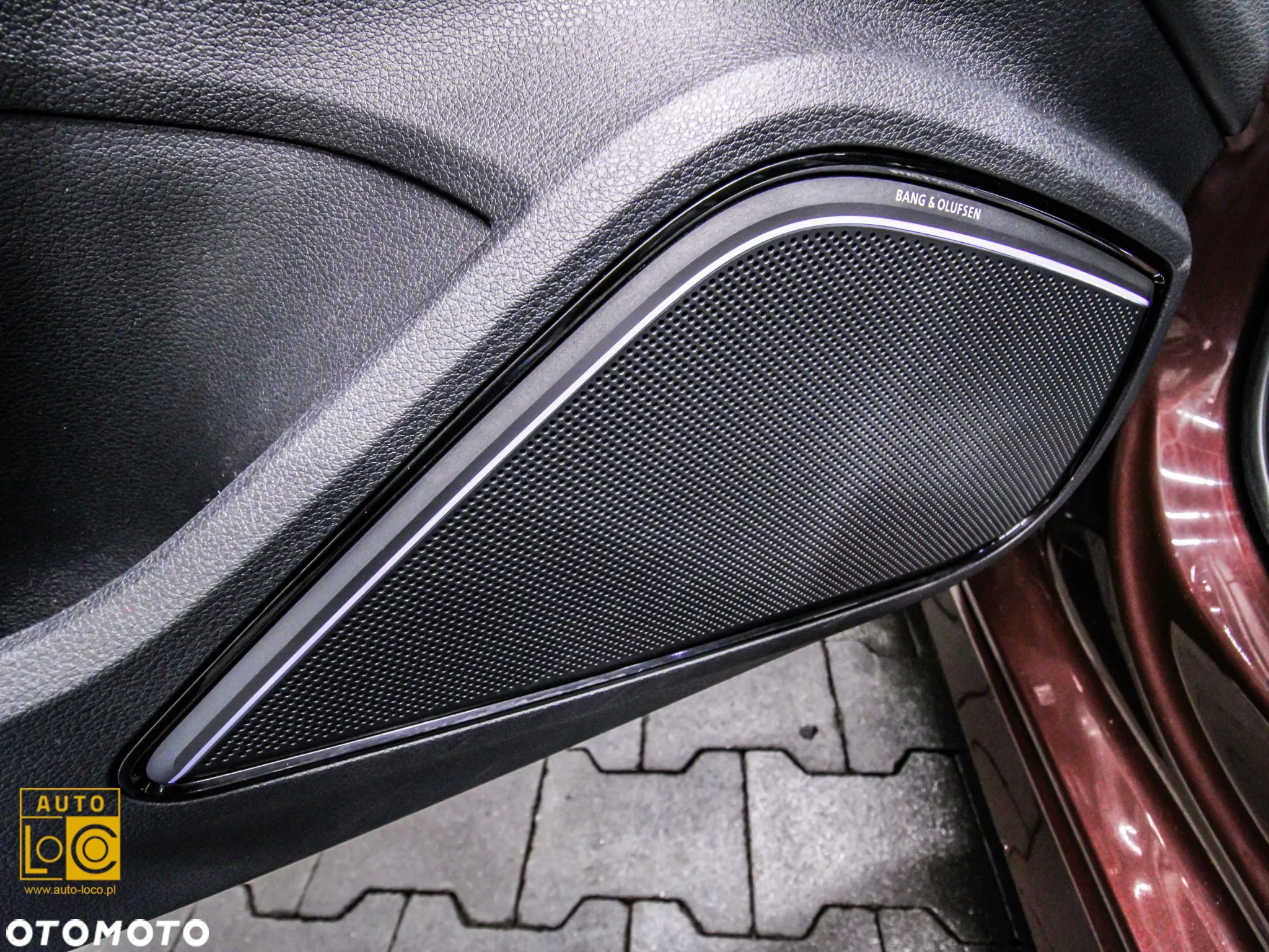Audi RS3 Sportback 2.5 TFSI Quattro S tronic - 32