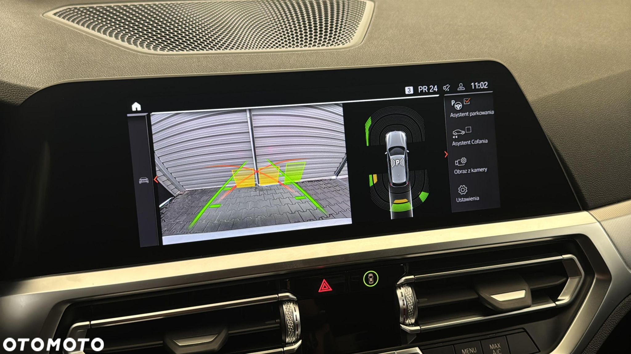 BMW Seria 3 320i - 20