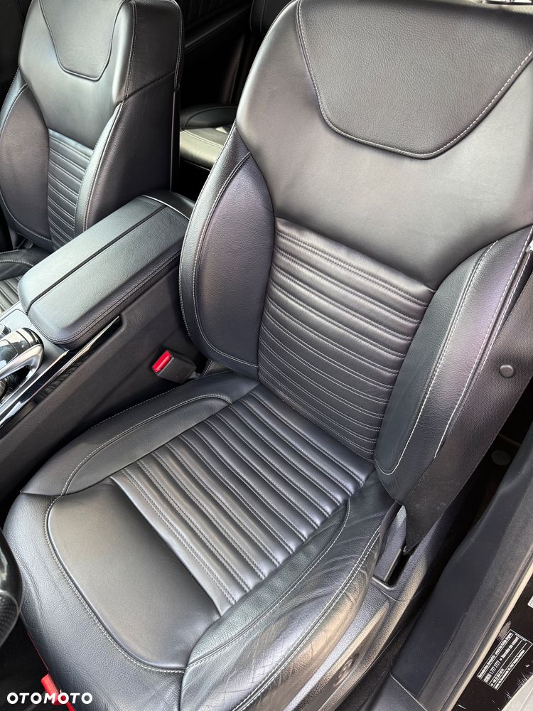 Mercedes-Benz GLS 350 d 4-Matic - 9