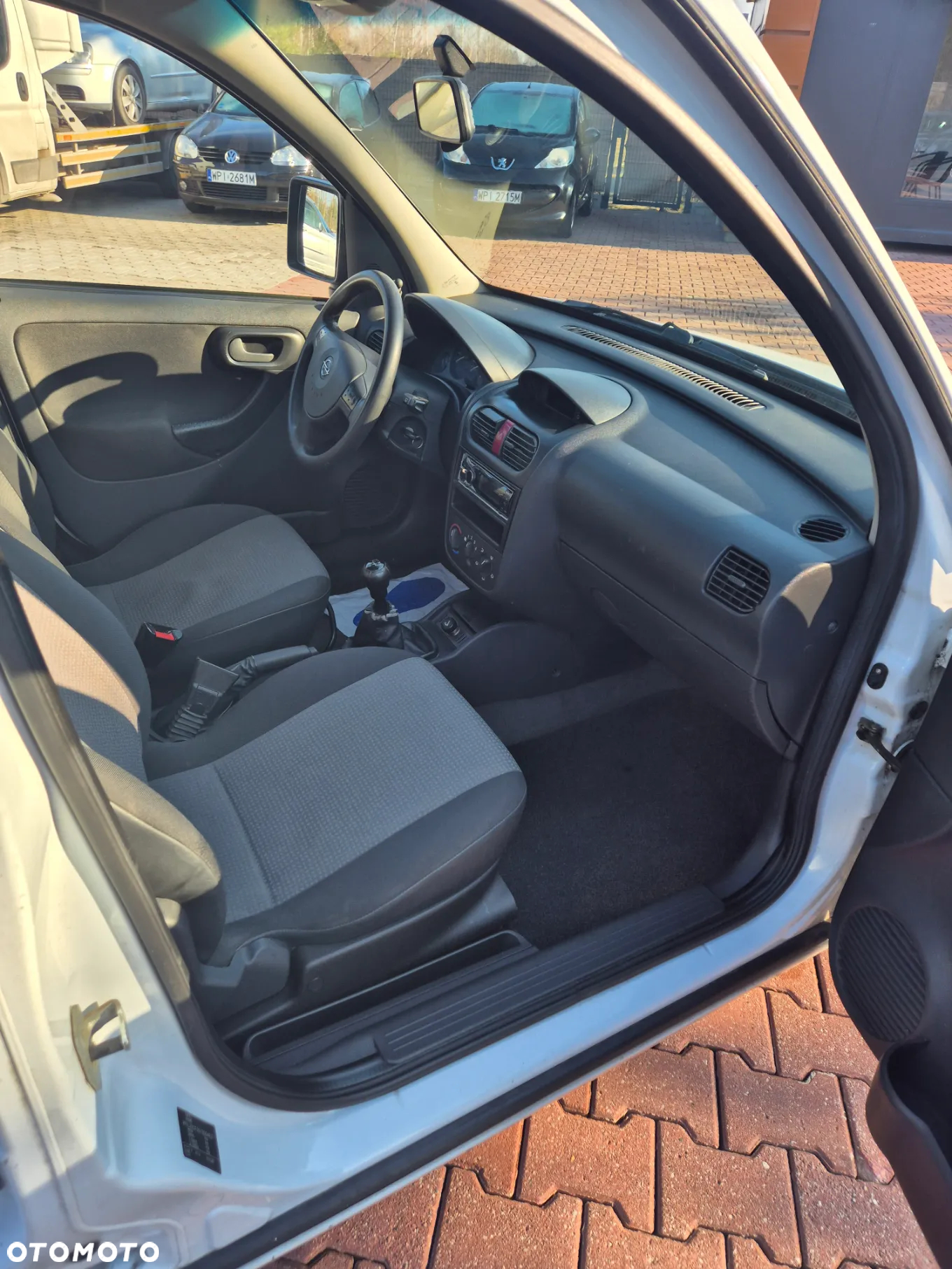 Opel Combo Tour 1.3 CDTI - 11