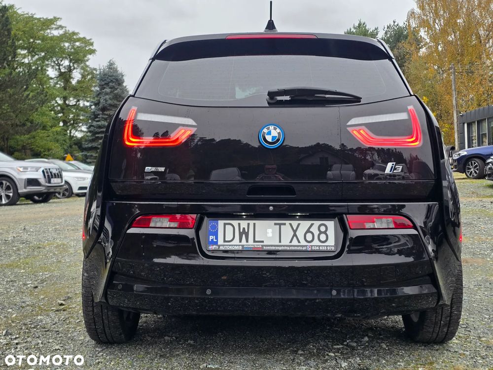 BMW i3 (60 Ah) - 8