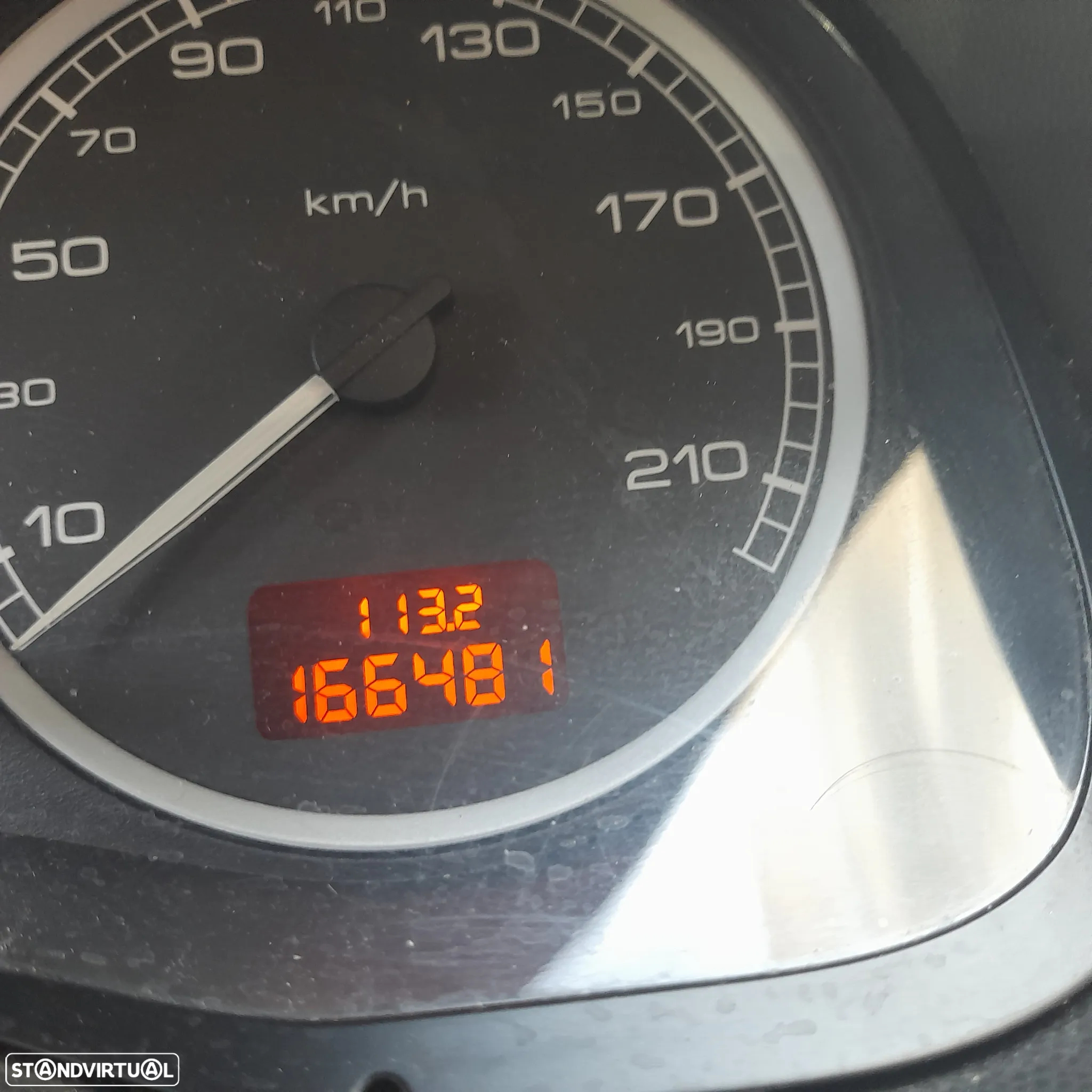 Peugeot 307 SW 1.6 - 4