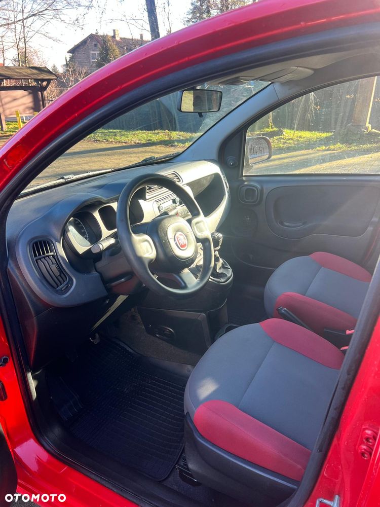 Fiat Panda 1.2 Easy EU6 - 9