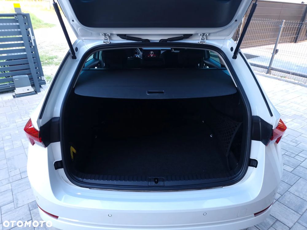 Skoda Octavia 1.5 TSI ACT Style - 21