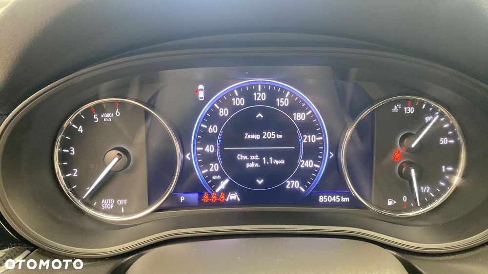 Opel Insignia 2.0 CDTI Business Elegance S&S - 16