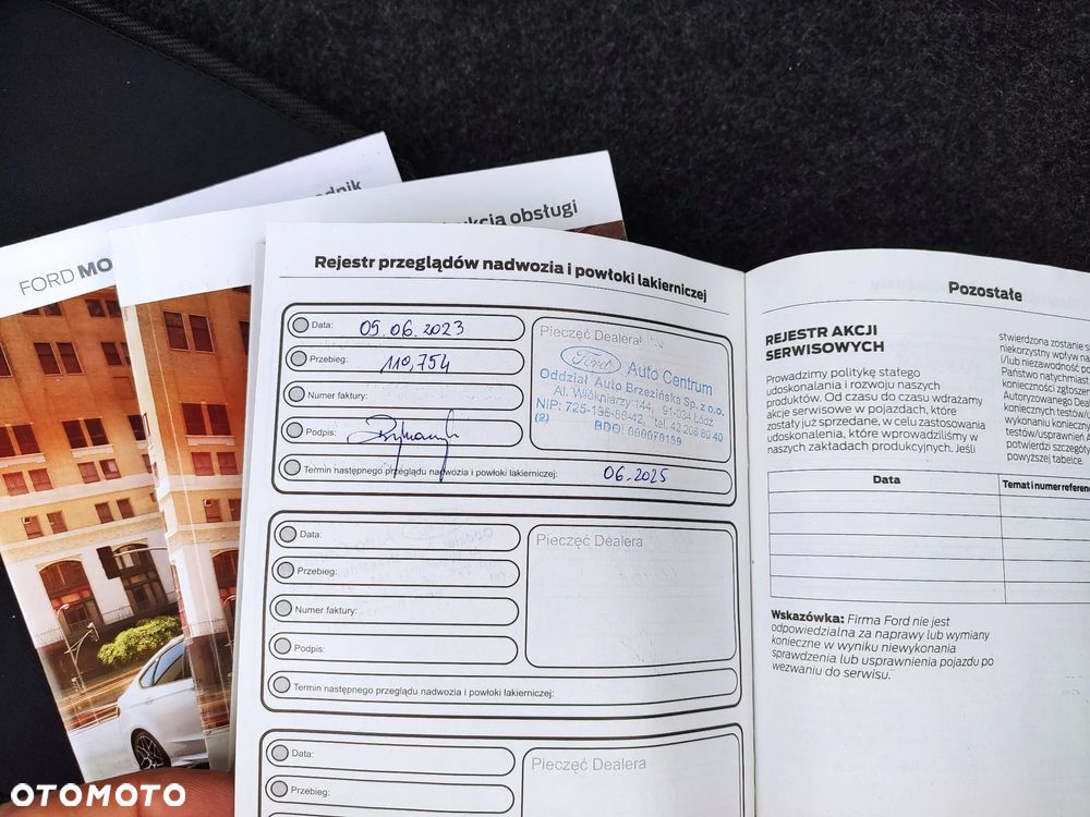 Ford Mondeo 1.5 EcoBoost Edition - 36