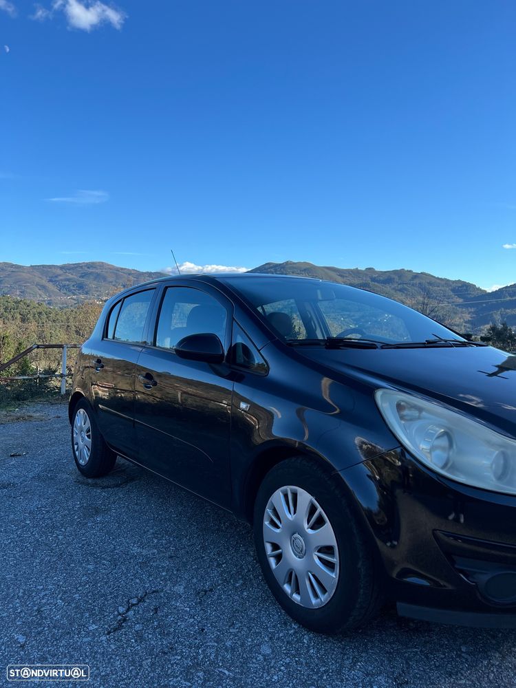 Opel Corsa 1.3 CDTi Enjoy - 2
