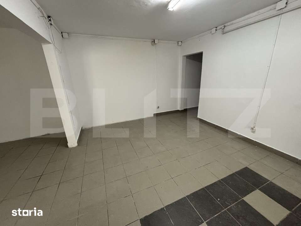 Apartament de vanzare in suprafata de 40 mp — fotografia 1