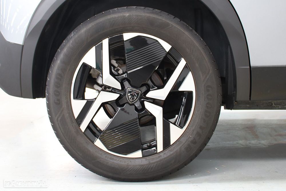 Peugeot 2008 1.2 PureTech Allure - 5