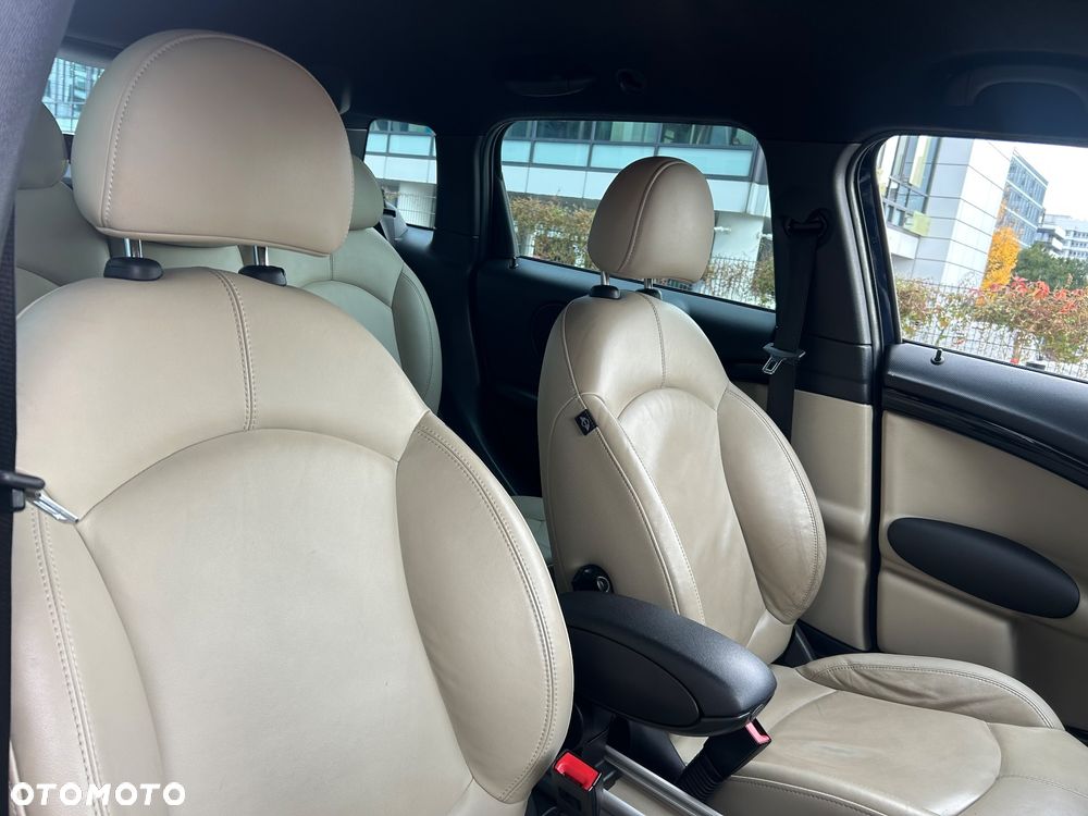 MINI Countryman - 18