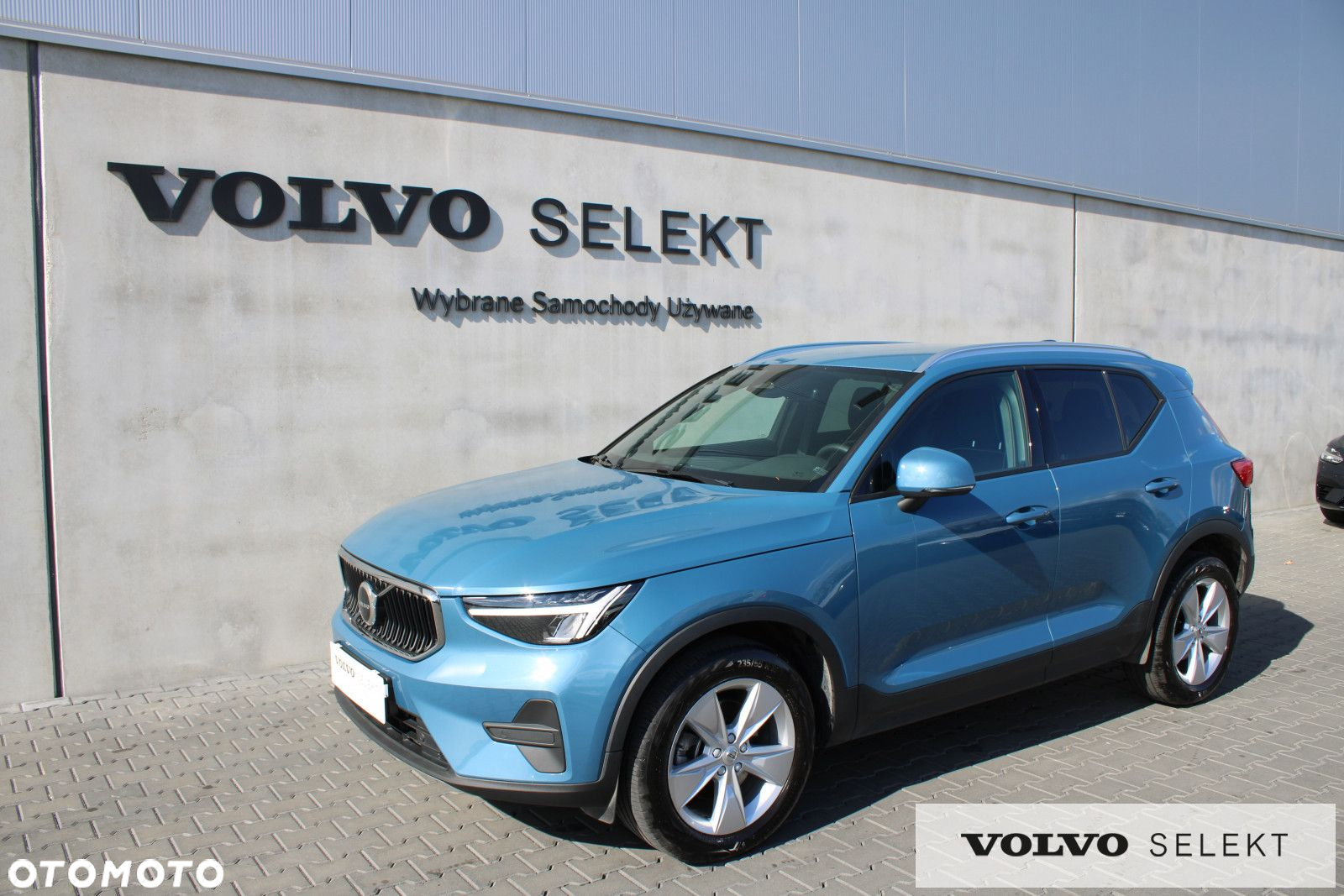 Volvo XC 40 - 4