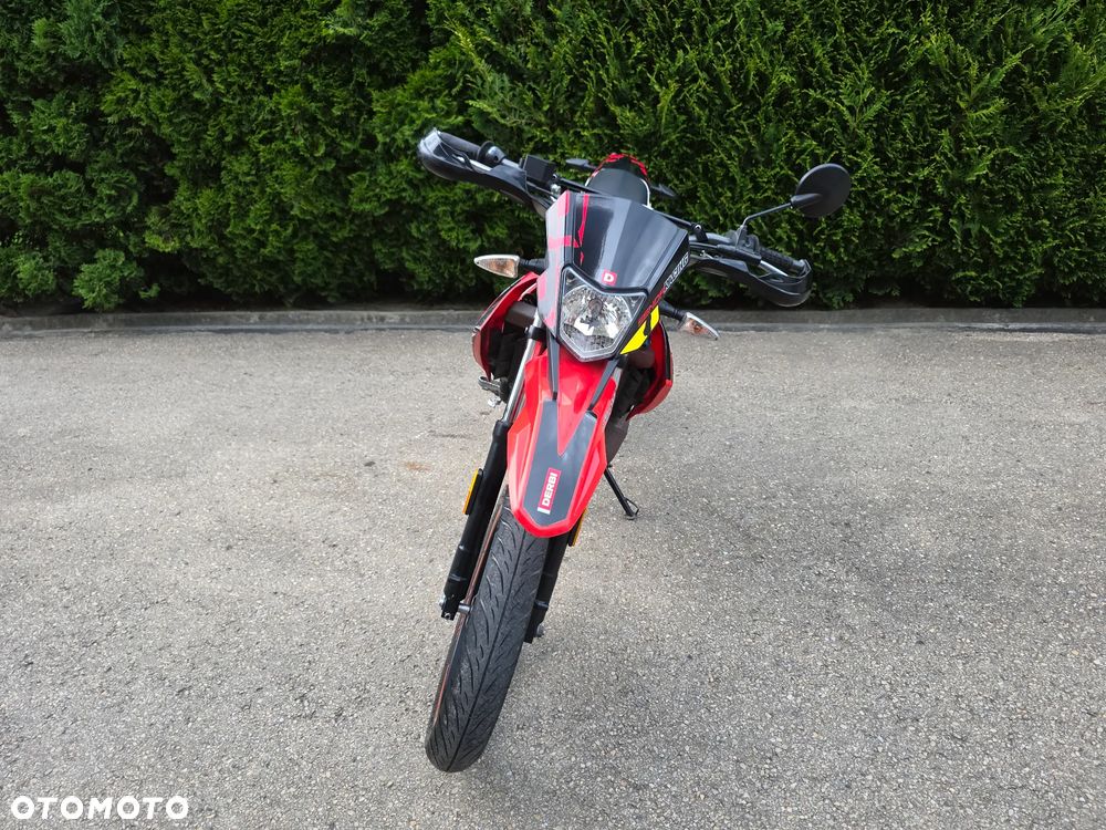 Derbi Senda - 6