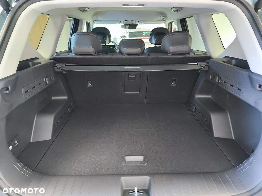 Kia EV5 81.4kWh Earth - 11