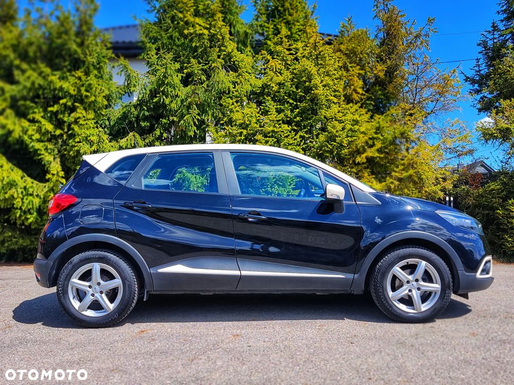 Renault Captur - 19