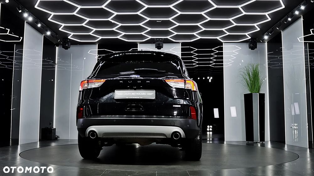 Ford Kuga - 7