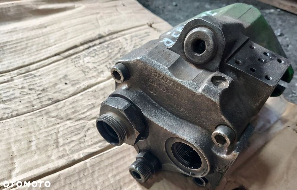POMPA HYDRAULICZNA AL209259 JOHN DEERE 6195R 2017r. - 3