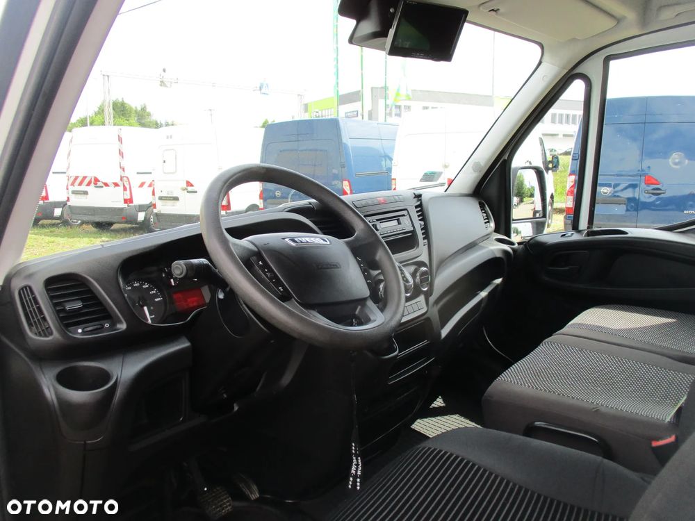 Iveco DAILY - 5