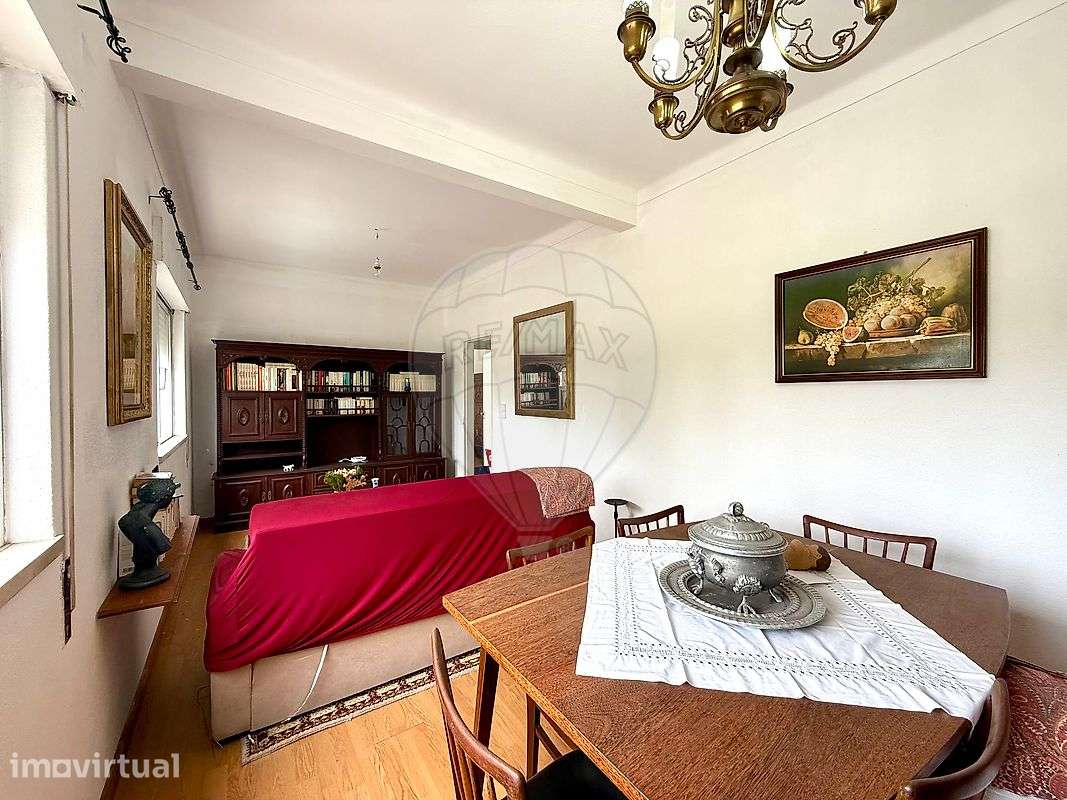 Apartamento T3 para venda - Grande imagem: 2/17