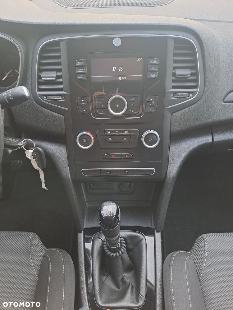 Renault Megane - 17