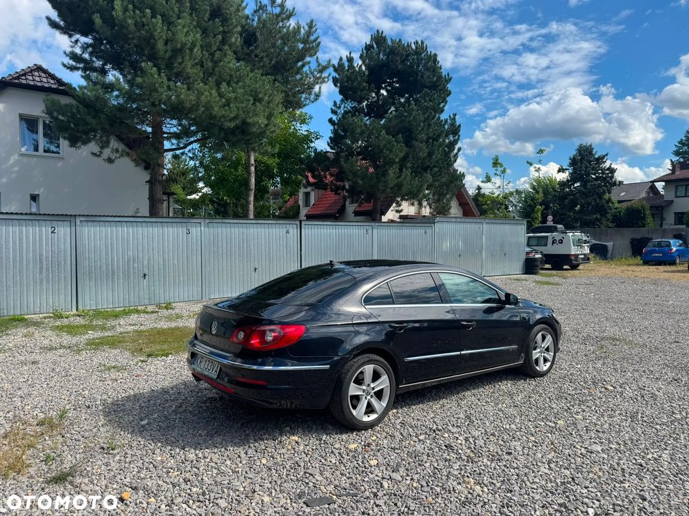 Volkswagen CC - 9