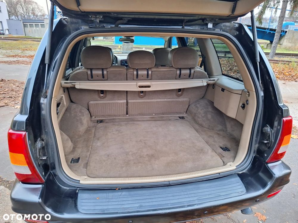 Jeep Grand Cherokee 2.7 CRD Limited - 29