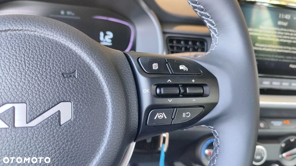 Kia Stonic 1.0 T-GDI M - 12