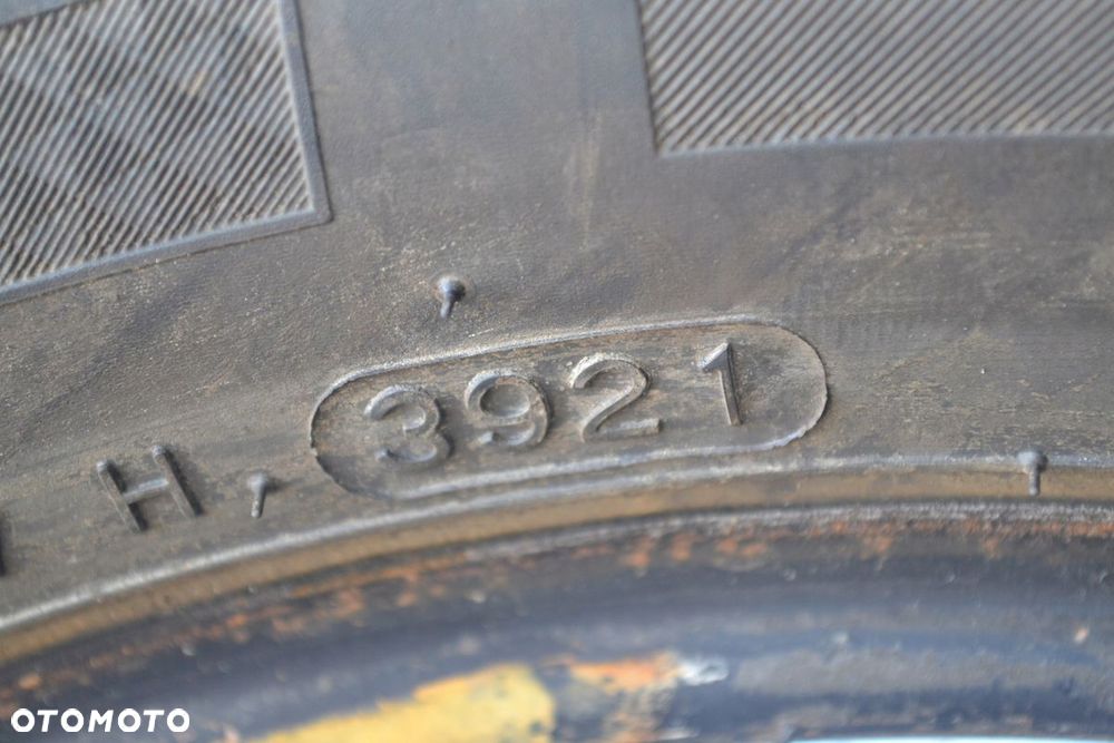 185/60R15 84T HANKOOK WINTER I`CEPT RS2 W452 x1szt 1881p - 4