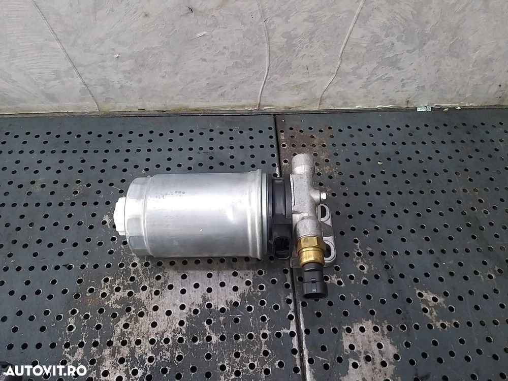 Filtru combustibil fiat tempra 159 0450133186 - 3