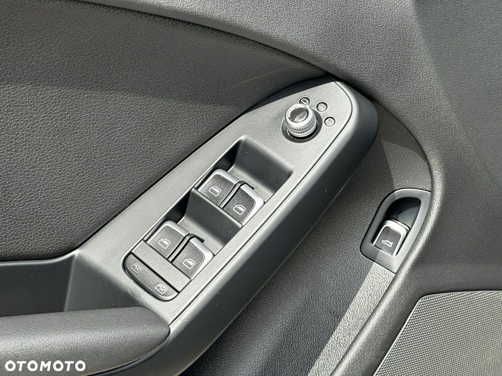 Audi A4 - 25