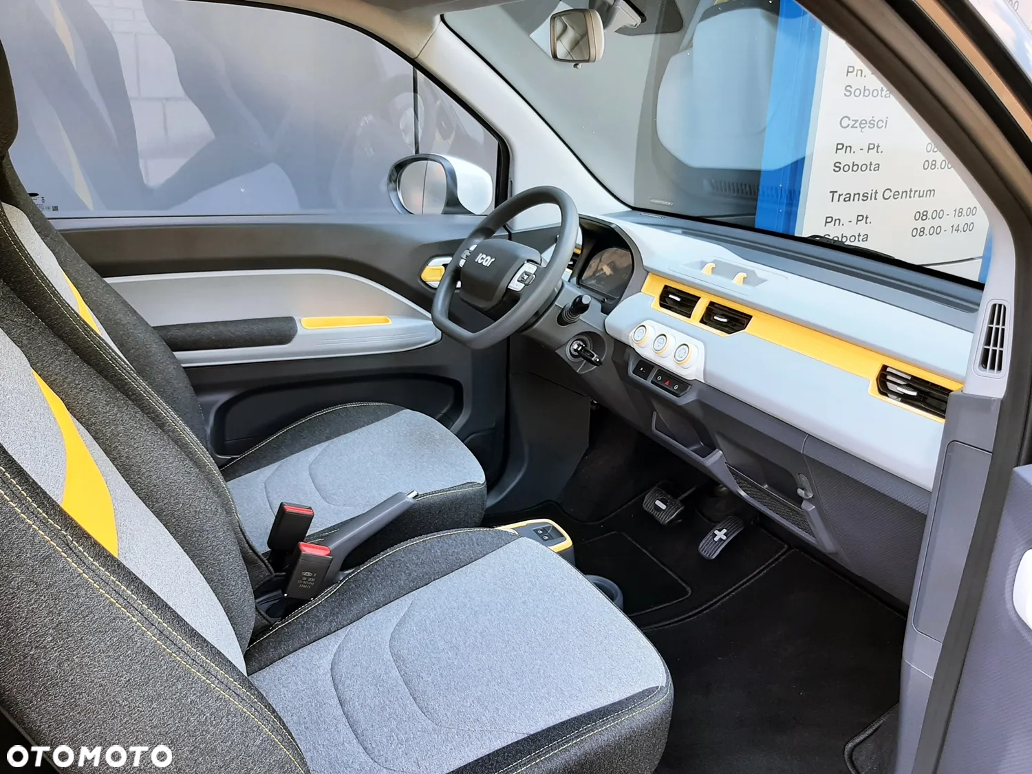 Cenntro Avantier - 26
